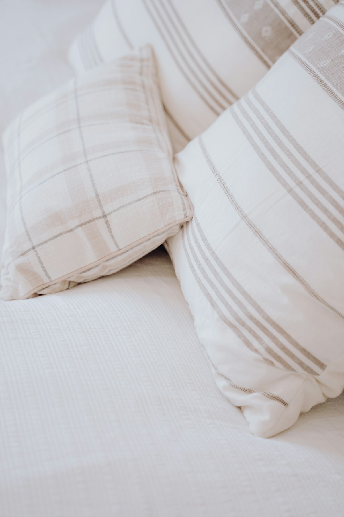 Quiet Bed Layer